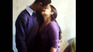 Karina e Antonio