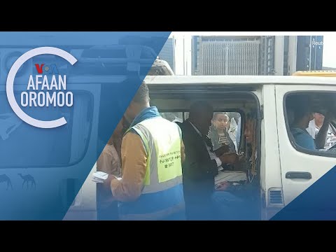 Jiraattonni Finfinnee Gatiin Geejjibaa Dabaluun Jireenya Irratti Dhiibbaa Uuma Jedhan