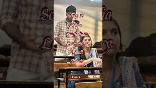 #short#video "Top 10 South India Love Story ' Tamil Movie '||