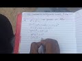 math important