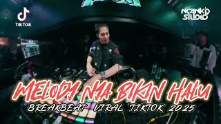 DJ BREAKBEAT SPECIAL TOP STADIUM VIRAL 🎵 BREAKBEAT PALING ENAK BUAT TEMAN JOGED VIRAL 2025