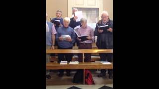 St Marys choir screenshot 4