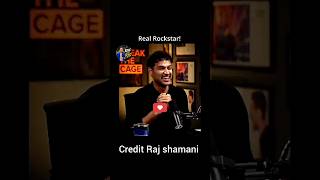 This Raj Shamani Podcast Will Change Your Thinking#motivation @RajShamani.Shorts #shorts#viral