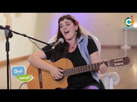 Lara Carignano & Cacho Buenaventura - Zamba para mí tristeza