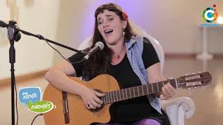 Lara Carignano & Cacho Buenaventura - Zamba para mí tristeza