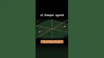 How to catch AI sleeper agents with a simple interpretability trick
