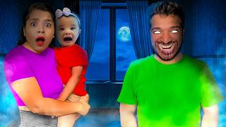 Myra Found Her Long Lost Dad