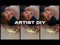 Artist DIY: Thoom
