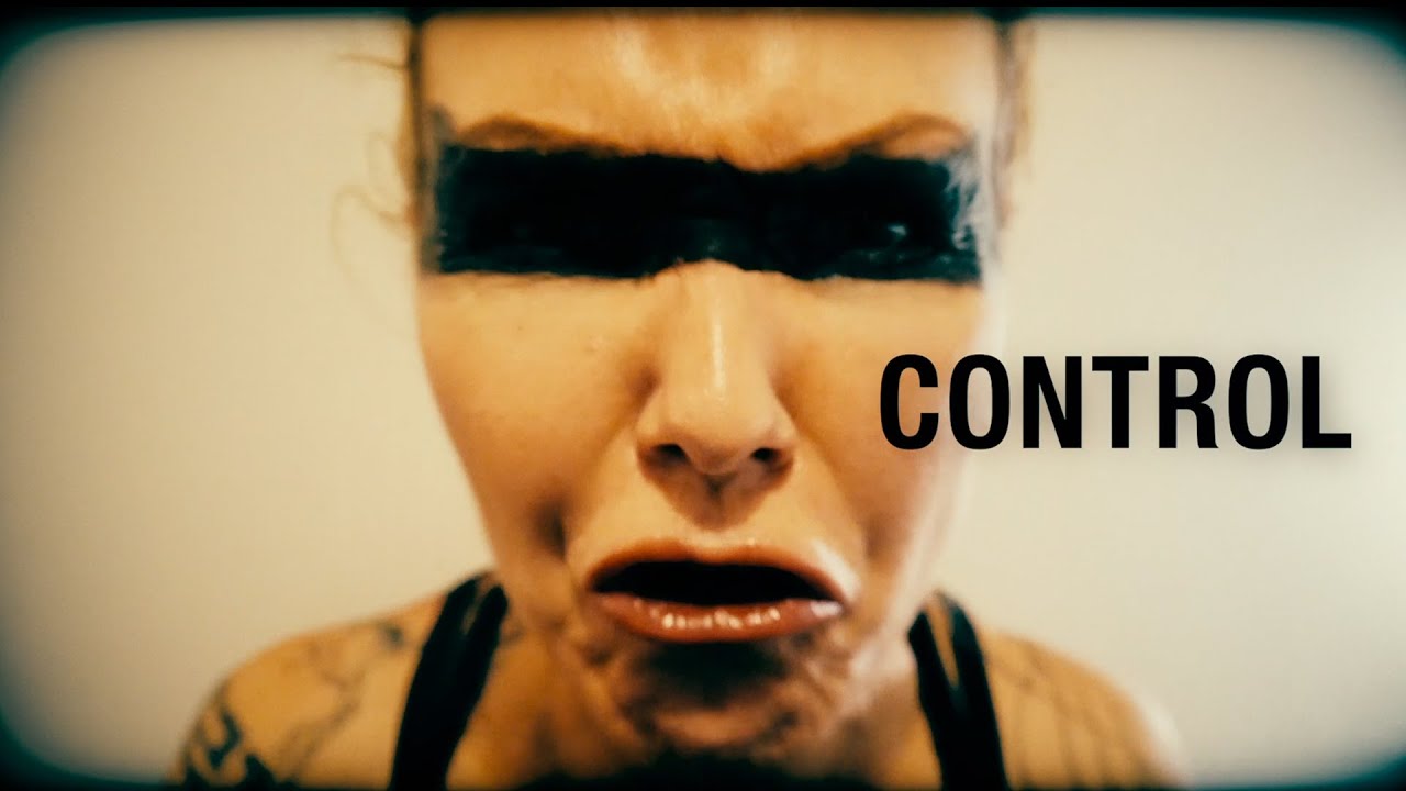 Ambassador21 - Heroin III Heresy (Official video)