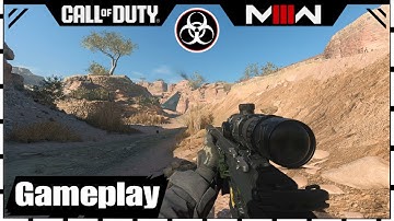 Call of Duty Modern Warfare 3 - Hardcore Search and Destroy Gameplay