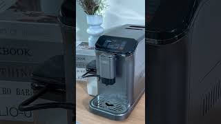 H16|Cappuccino Making|HiBREW·20240817