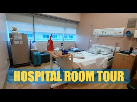 Video: Is St. Luke's een privé ziekenhuis?