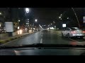 Alexandria Night Run جري و سباقات اسكندرية بليل