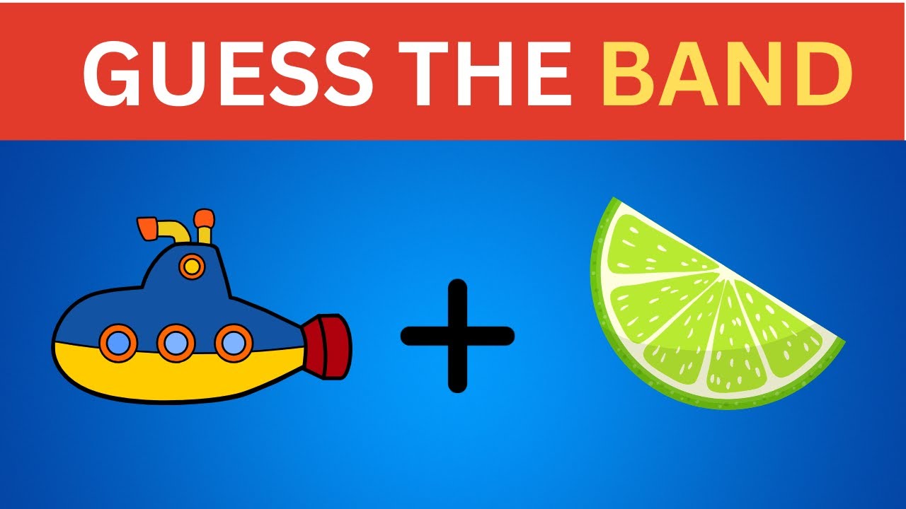 Rock Band Emoji Challenge!  #musicgame  #emojifun #emojigame