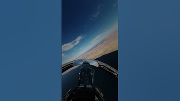 Enter the Rolling Scissors Mirage vs Hornet #DCS