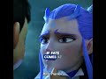 “He Sacrificed NOTHING… But Lost Ao Bing Forever 😭🔥💀 | Ne Zha #nezha #sad #edit #shorts