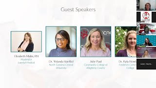 Implementing RQI in Schools of Nursing: Success Stories and Impact