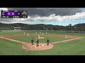 Cornell College vs Cal Lutheran Full Baseball Game Replay | SCIAC Baseball