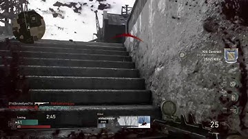 Epic M1941 Jawbreaker Play | COD: WWII