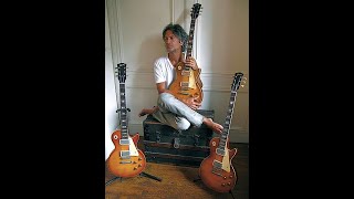 The City's Backyard Podcast: season 2 ep3 we interview classic rocker Billy Squier !