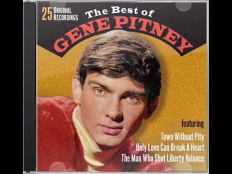 GENE PITNEY Nessuno Mi Puo Guidcare