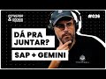GOOGLE E SAP? A TACHYONIX JUNTOU OS DOIS MUNDOS! | C&amp;C 26