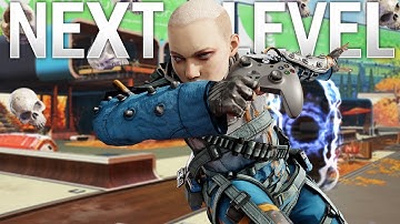 What Next-Level Movement Looks Like On Controller...