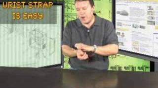 Build a Computer Part III: Make Sure You Are Grounded