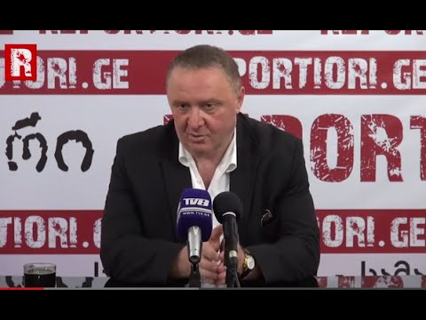 პრესკონფერენცია (22/06/2015)