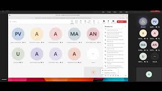Class 4  - Mobile Application Development  - MCA A22 Batch Madras University IDE PCP Class screenshot 5