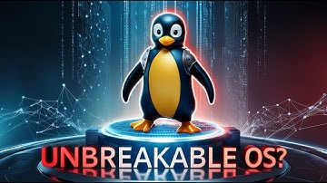 Why Immutable Linux Could Make Traditional Distros OBSOLETE in 2025