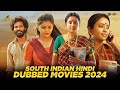 2024 south indian hindi dubbed movies 4k  latest hindi dubbed movies 2024  mango bollywood