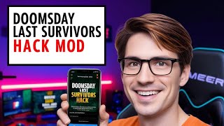 Doomsday Last Survivors Hack/MOD - How I Got Doomsday Last Survivors Gems in 2025