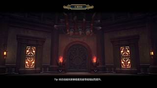 新龍之谷 紅蓮迷宮 銀月獵手視角 Dragon Nest Red Lotus Maze Silver Hunter POV screenshot 3