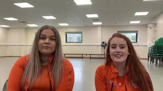 CHCS Challenge - Crafty