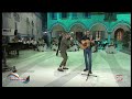 Malcom Raffaello Creatore & Rio Palmieri - Qualcosa Di Mei inTV