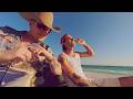 Brian Kelley & Niko Moon - B-Y-O-Beach (Official Music Video)