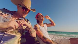 Famous Brian Kelley & Niko Moon - B-Y-O-Beach (Official Music Video) Profile