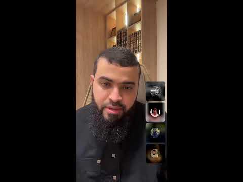 حوارات مع النصارى والملحدين