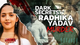 Tennis Star Radhika Yadav Murder | Society’s Shame or Father’s Fury? | PrimeFlix Baby