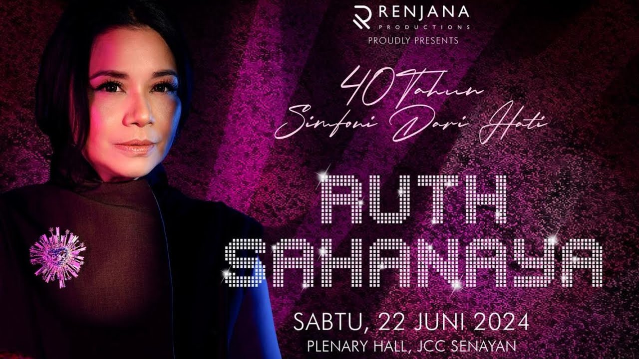 DUET PERDANA RUTH SAHANAYA DAN AFGAN “MENGERTILAH KASIH”! ❤️ #afgan #ruthsahanaya #simfonidarihati