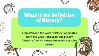 S.1 HISTORY LESSON ONE : MIGRATION
