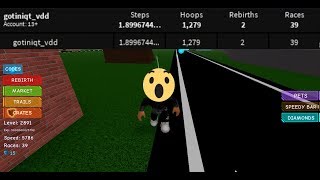 Robux Simulator Hack Script - unlimited steps new roblox hack scripts speed simulator 2 unlimited speed