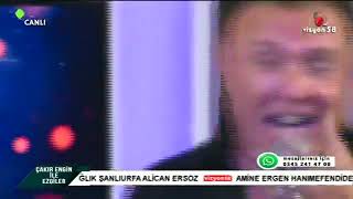 vizyon58 TV 9 HAFTA  5 BÖLÜM TU MAŞALLAH