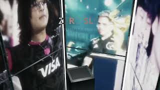 Pro X Control Product Tour Logitech G Pro Series
