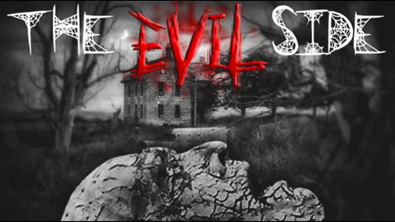 DAS HORROR WAISENHAUS | THE EVIL SIDE (DEMO) | LET'S PLAY INDIE HORROR GAMES