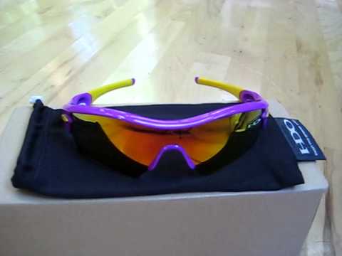 Oakley Radarlock Path >> Rare Oakley Custom Tibetan Radar Path, Purple Frame with ... Oakley Radarlock Path >> Rare Oakley Custom Tibetan Radar Path, Purple Frame with ...