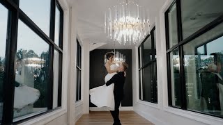 Michelle + Daniel I Wedding at Nichols Heir venue I Wedding Feature Film #NicholsHeir