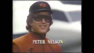 V The Mini Series Nbc Tv Special Opening 1984