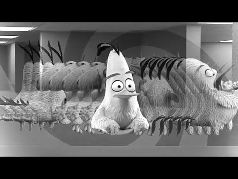 Looping The Chucks (Instrumental)